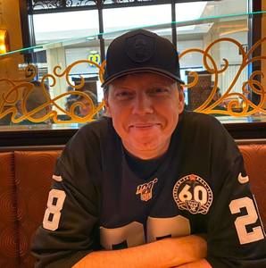 Meet your Posher, Brian